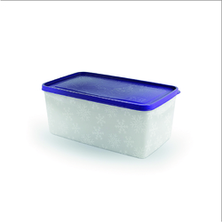 Frigo food box 26,5x15,5x11,5cm, 3,5ltr